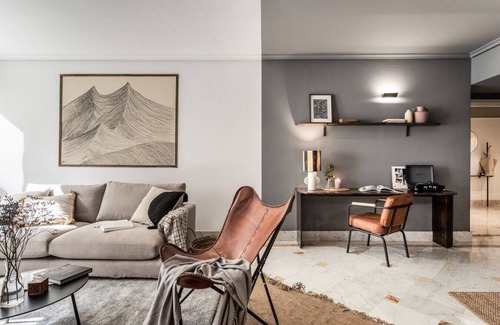 Almagro Apartment | Cardet - 2 bedrooms and pool in Almagro