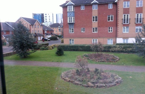 Grangetown Apartment | Cardiff Bay Capital Apartment