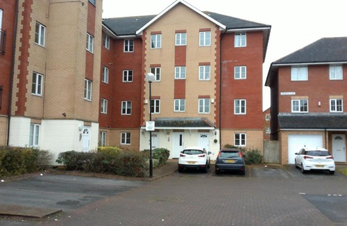Grangetown Apartment | Cardiff Bay Capital Apartment