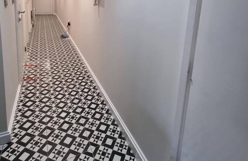 Butetown Apartment | Cardiff Bay Chateau|Modern Chic 2BR *Free Parking*