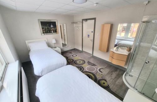 Butetown House | Cardiff Bay Townhouse Whole Property