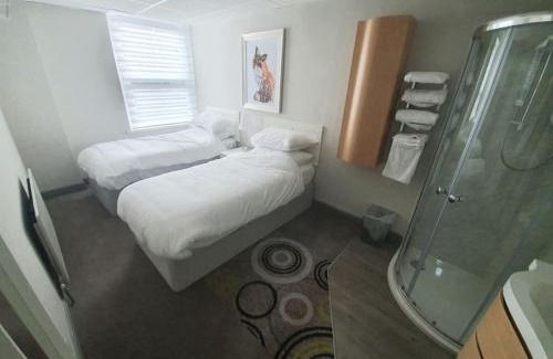 Butetown House | Cardiff Bay Townhouse Whole Property