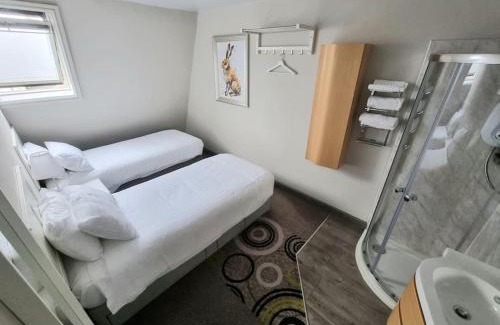 Butetown House | Cardiff Bay Townhouse Whole Property