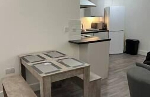 Castle Quarter Apartment | Cardiff city centre apartment sleeps five