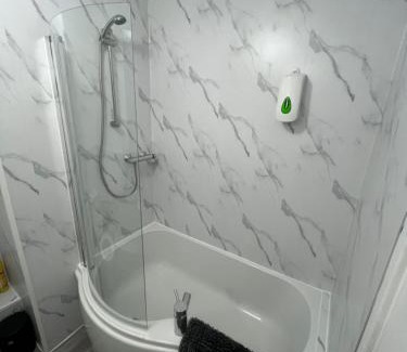 Castle Quarter Apartment | Cardiff city centre apartment