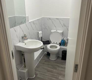 Castle Quarter Apartment | Cardiff city centre apartment