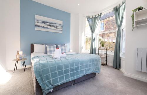 Cathays Apartment | Cardiff City Centre apartment Private Parking