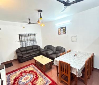 Kottakuppam Villa | Cardiff palace