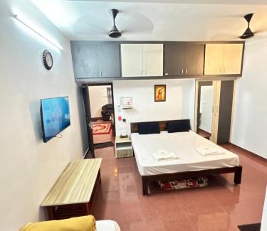 Kottakuppam Villa | Cardiff palace