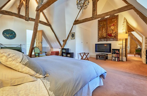 Blay Bed & Breakfast | Cardinal Gruchy