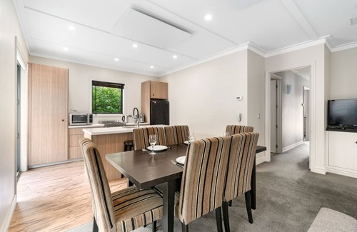 Cardrona House | Cardrona Cottage - Cardrona Holiday Home