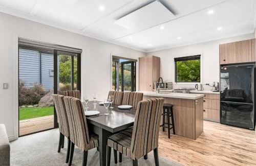 Cardrona House | Cardrona Cottage - Cardrona Holiday Home