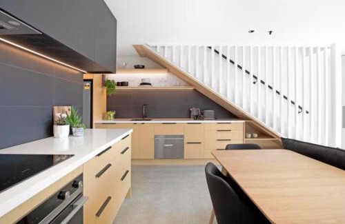 Cardrona Apartment | Cardrona Falcon Apartment