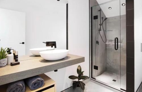 Cardrona Apartment | Cardrona Falcon Apartment
