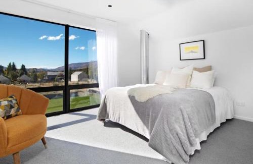 Cardrona Apartment | Cardrona Falcon Apartment
