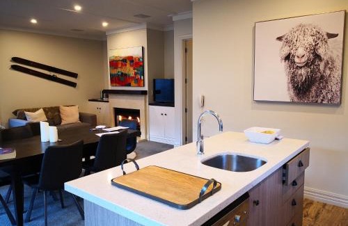 Cardrona Villa | Cardrona Holiday Villa