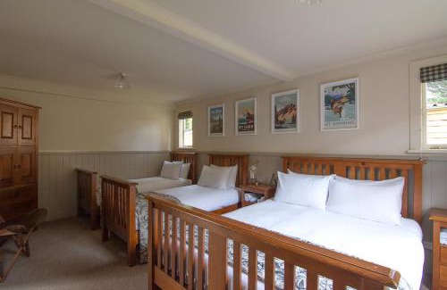 Cardrona Hotel | Cardrona Hotel