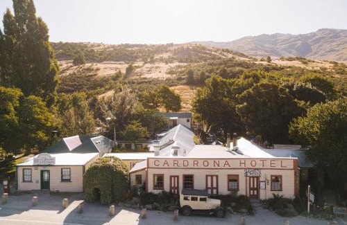 Cardrona Hotel | Cardrona Hotel
