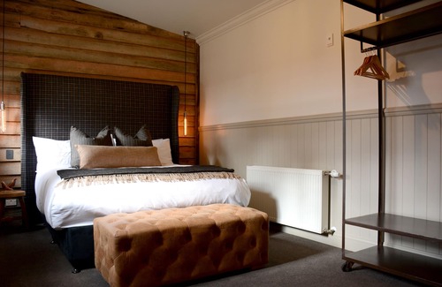 Cardrona Hotel | Cardrona Hotel