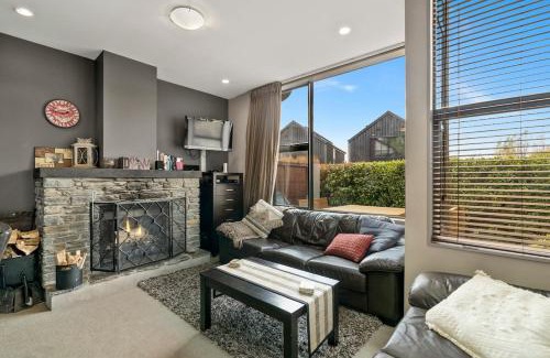 Cardrona Villa | Cardrona Sanctuary