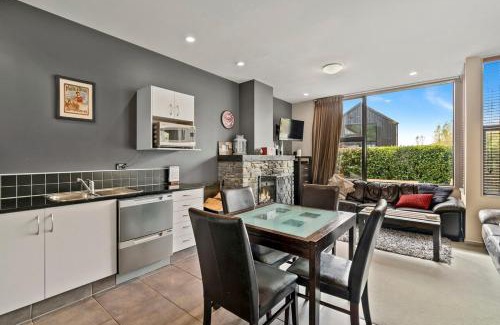 Cardrona Villa | Cardrona Sanctuary