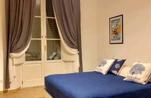 Forte dei Marmi Apartment | CARDUCCI 13 B