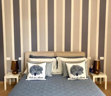 Forte dei Marmi Apartment | CARDUCCI 13 B