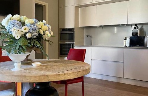 Forte dei Marmi Apartment | CARDUCCI 3