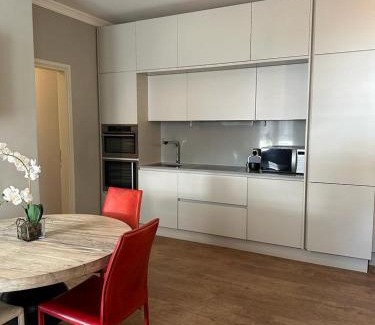 Forte dei Marmi Apartment | CARDUCCI 3