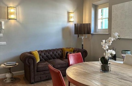 Forte dei Marmi Apartment | CARDUCCI 3