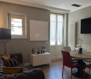 Forte dei Marmi Apartment | CARDUCCI 3