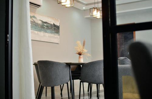 Ngaliema Apartment | Care Appartement