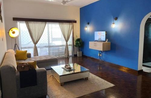Bamburi Apartment | Carel Holiday Homes - Stylish 2 Bedroom with Pool
