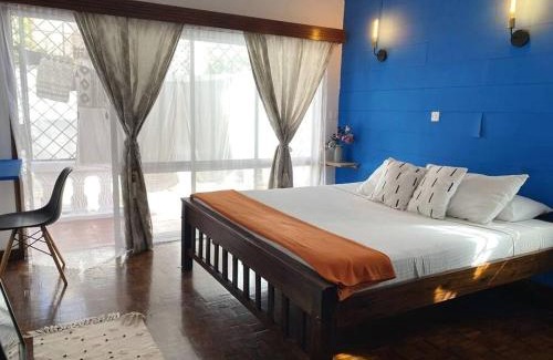 Bamburi Apartment | Carel Holiday Homes - Stylish 2 Bedroom with Pool