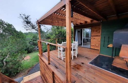 Villa Serrana House | Carelhue