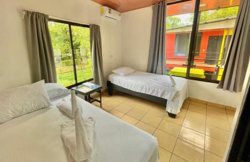 Tortuguero Hotel | Carey Lodging