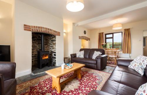 Boscastle Villa | Cargurra Park Farm