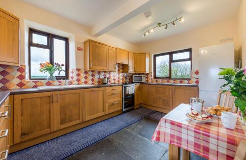 Boscastle Villa | Cargurra Park Farm