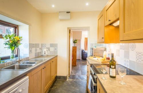 Boscastle Villa | Cargurra Park Farm