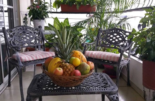Santo Domingo Apartment | Caribbean Apartment. Downtown Ciudad. 5 Minutos del Mar. Estacionamiento Seguro