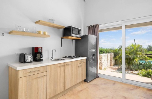 Santa Cruz Apartment | Caribbean Charm ~ Serene Santa Lucia ~ Sunny Pool!
