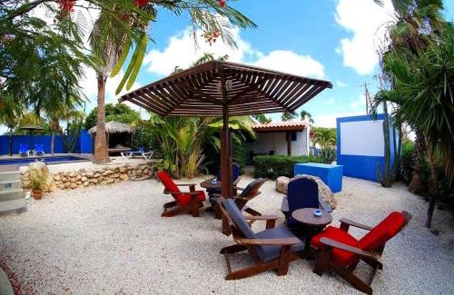 Tera Kora Apartment | Caribbean Chillout Apartments