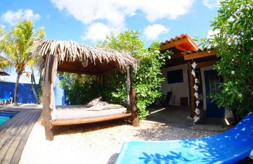 Tera Kora Apartment | Caribbean Chillout Apartments