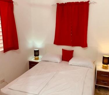 El Callejon Apartment | Caribbean Domicile