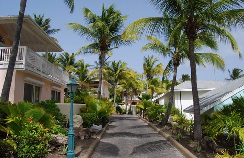 Mamora Bay Villa | Caribbean Dream Villa