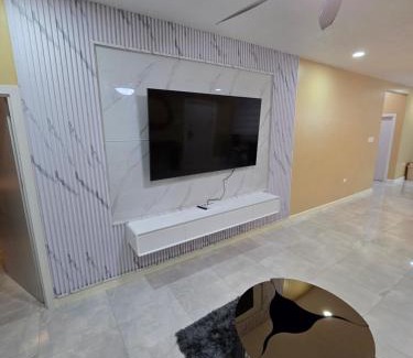 Caribbean Estates Villa | Caribbean Estate #2 , Beautiful 3 bedroom and 3bathroom