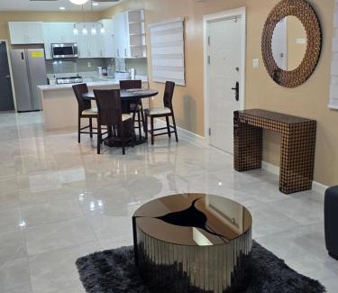 Caribbean Estates Villa | Caribbean Estate #2 , Beautiful 3 bedroom and 3bathroom