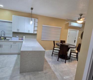 Caribbean Estates Villa | Caribbean Estate #2 , Beautiful 3 bedroom and 3bathroom