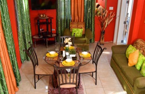 Caribbean Estates Apartment | Caribbean estate deluxe 2