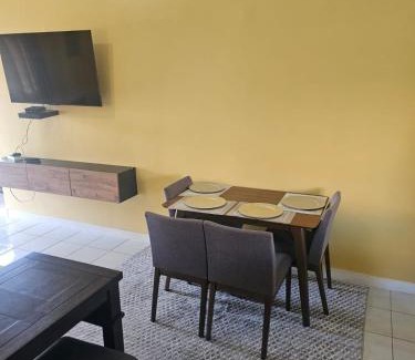 Caribbean Estates House | Caribbean Estate Loveable 3BRD